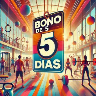 Bono de 5 días